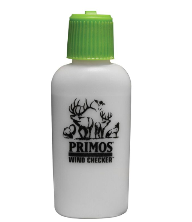 Primos Hunting Wind Checker 2 oz