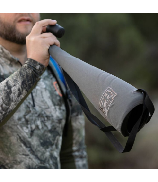 Primos Hunting Big Poppa Elk Bugle and Cow Call