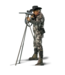 Primos Hunting TRIGGER STICK GEN 3 TALL TRIPOD 24-62"