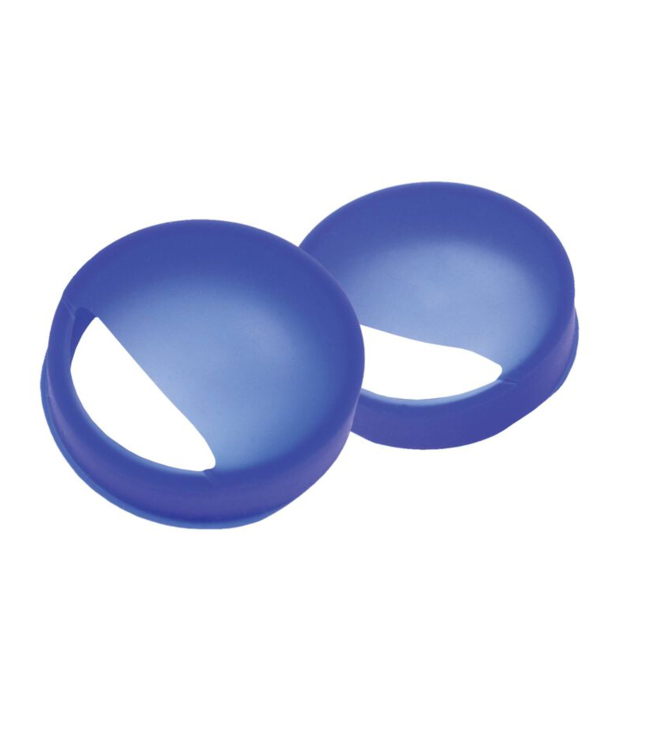 Primos Hunting BLUE SNAP ON BUGLE REEDS