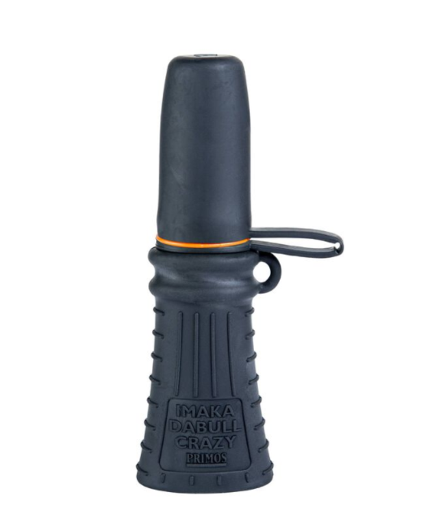 Primos Hunting IMAKA DA BULLCRAZY ELK CALL 935CN (close in)