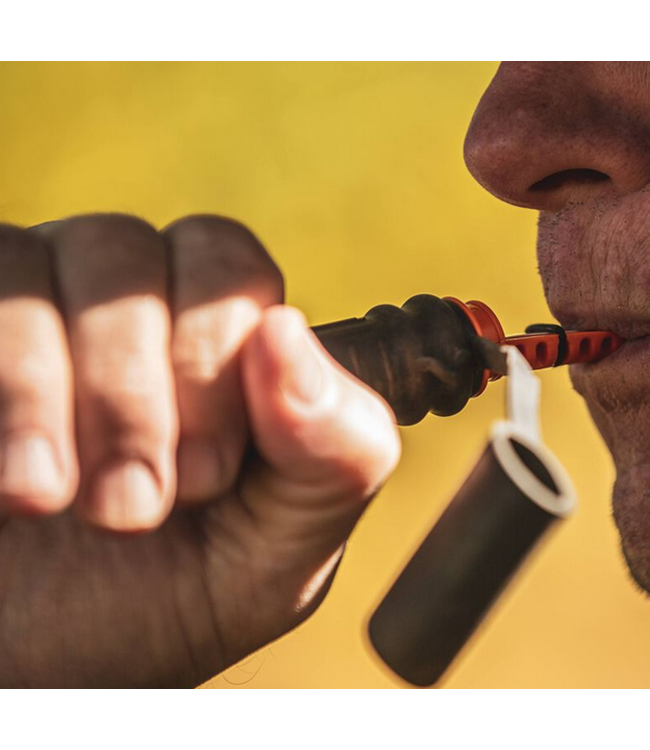 Primos Hunting IMAKA DA BULLCRAZY ELK CALL 935CN (close in)