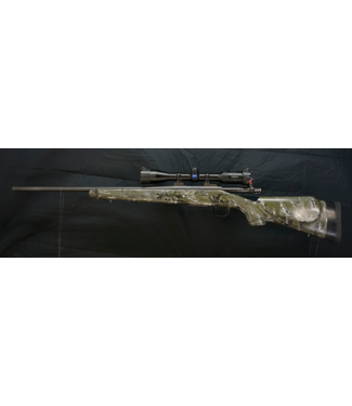 Remington 700 7mm-08 w/ Zeiss Scope 3-9x44 - C#4946 - 24in - 3rd - Bolt