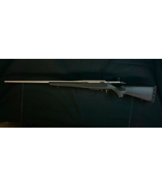 Tikka T3x 7mm Rem Mag w/ Limbsaver Pad - G#5090 - 24in - 3rd - Bolt - Cond:VG