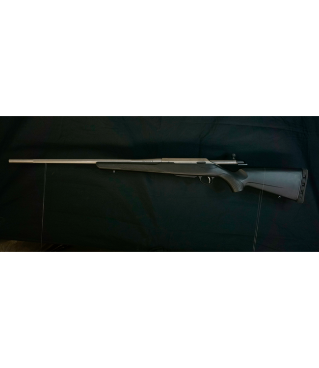 Tikka T3x 7mm Rem Mag w/ Limbsaver Pad - G#5090 - 24in - 3rd - Bolt - Cond:VG
