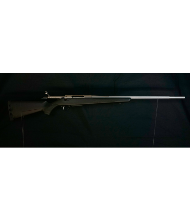 Tikka T3x 7mm Rem Mag w/ Limbsaver Pad - G#5090 - 24in - 3rd - Bolt - Cond:VG