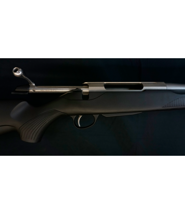 Tikka T3x 7mm Rem Mag w/ Limbsaver Pad - G#5090 - 24in - 3rd - Bolt - Cond:VG