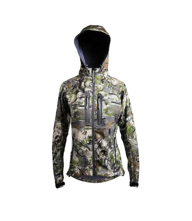 SKRE SKRE Womens Hardscrabble Jacket