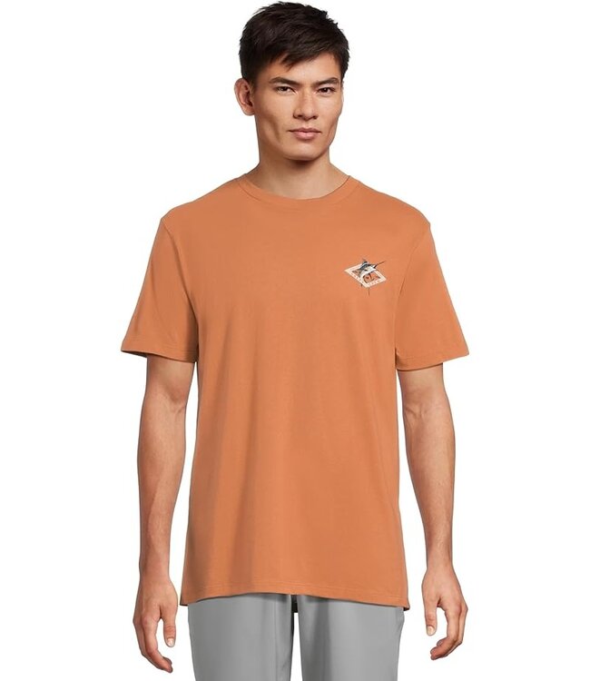 Salty Crew Diamond Marlin SS Tee
