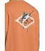Salty Crew Diamond Marlin SS Tee