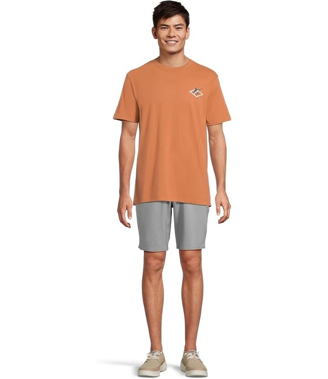 Salty Crew Diamond Marlin SS Tee