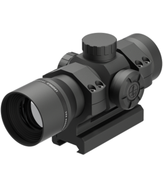 Leupold Freedom RDS (34mm) Red Dot 1.0 MOA Dot w.Mount