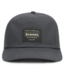 SIMMS Double Haul Cap Steel Grey