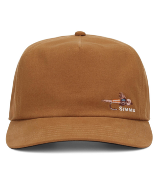 SIMMS Double Haul Cap Cobia
