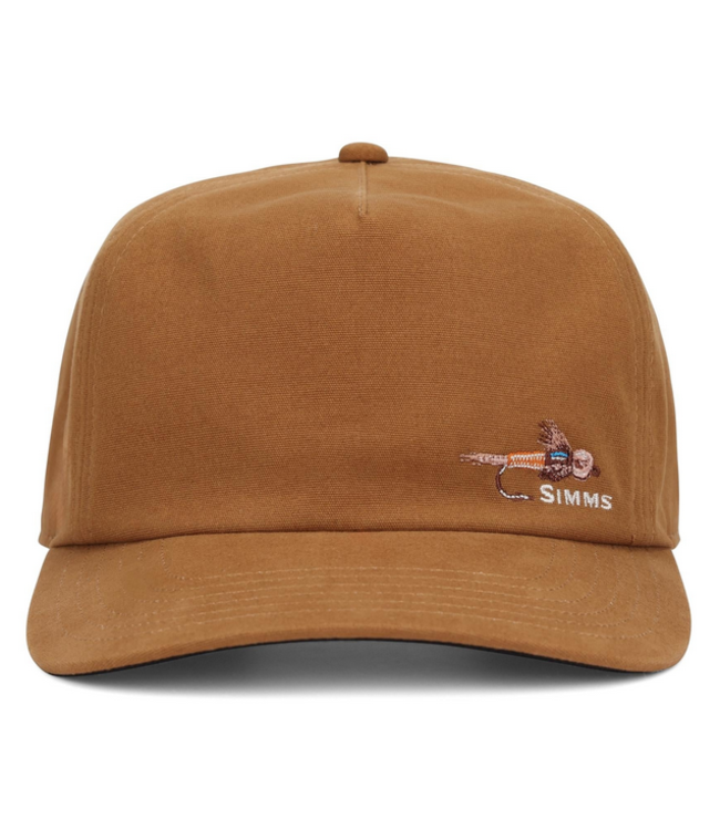 SIMMS Double Haul Cap Cobia