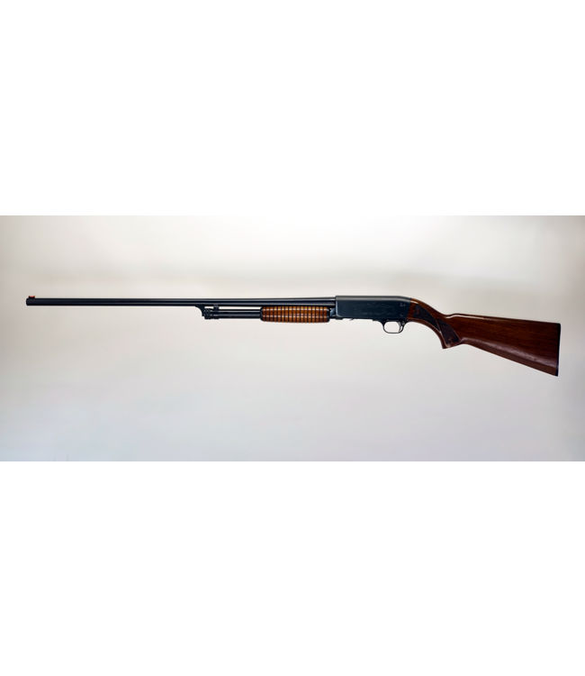 Ithica 37 20GA - C#4942 - 28in - 3rd - Pump