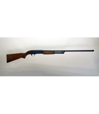 Ithica 37 20GA - C#4942 - 28in - 3rd - Pump