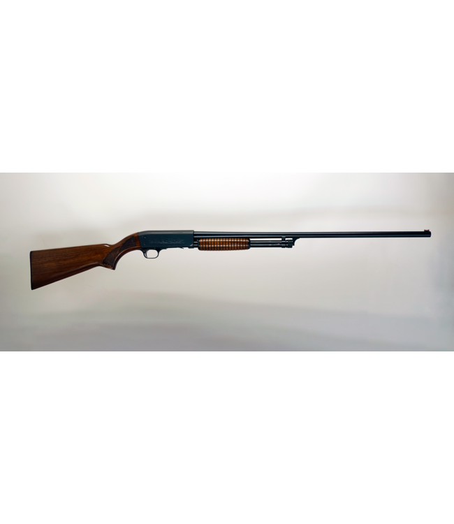 Ithica 37 20GA - C#4942 - 28in - 3rd - Pump