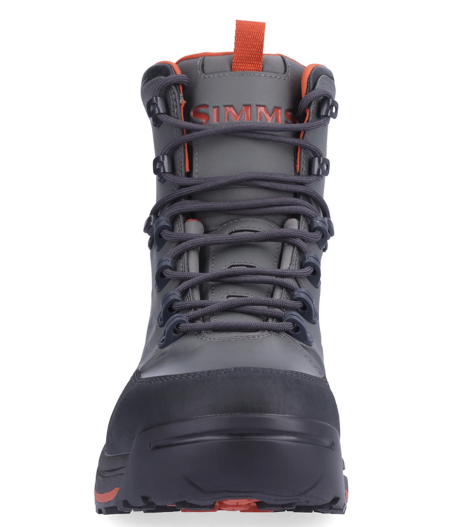 SIMMS Mens Freestone Boot Gunmetal