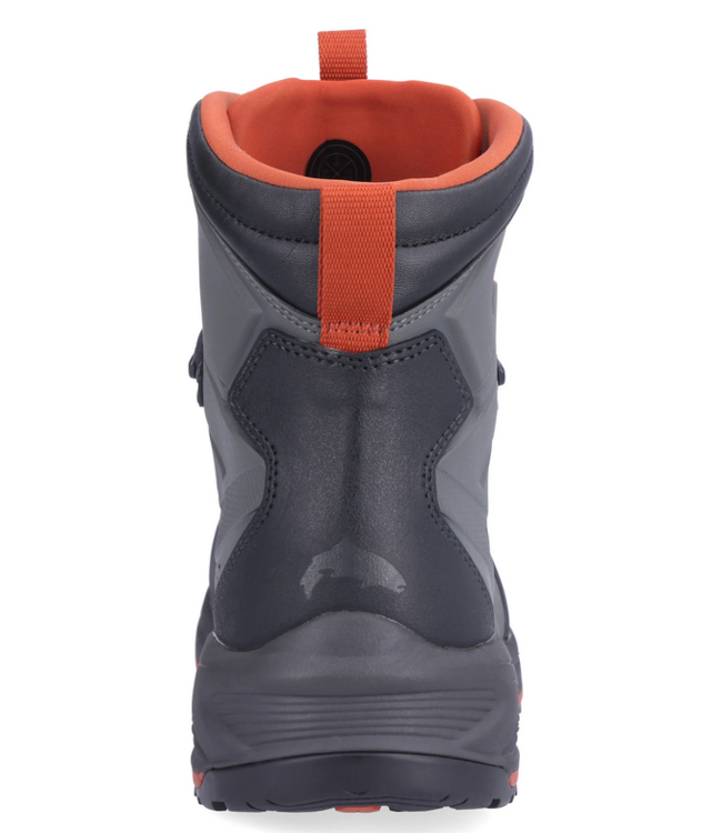 SIMMS Mens Freestone Boot Gunmetal