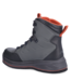 SIMMS Mens Freestone Boot Felt Gunmetal
