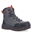 SIMMS Mens Freestone Boot Felt Gunmetal