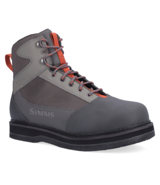 SIMMS Mens Tributary Boot Felt Basalt