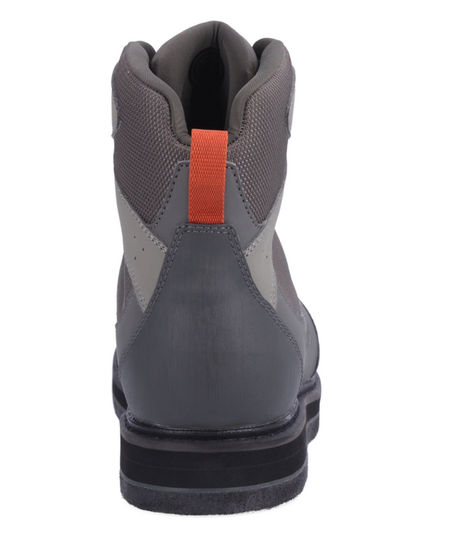 SIMMS Mens Tributary Boot Felt Basalt