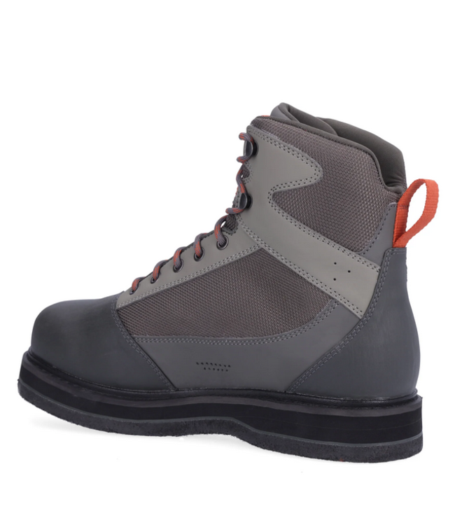 SIMMS Mens Tributary Boot Felt Basalt