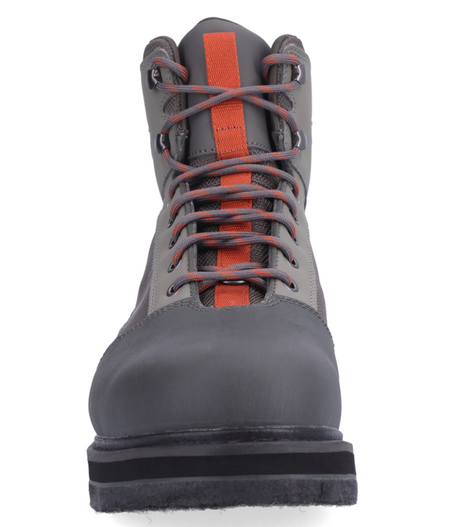 SIMMS Mens Tributary Boot Felt Basalt