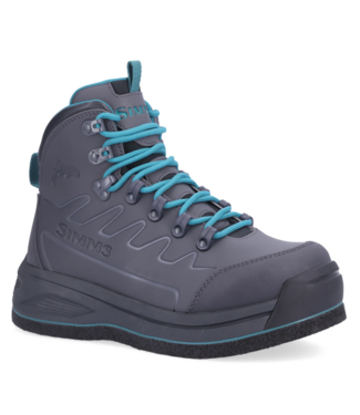 SIMMS Womens Freestone Boot Felt Slate