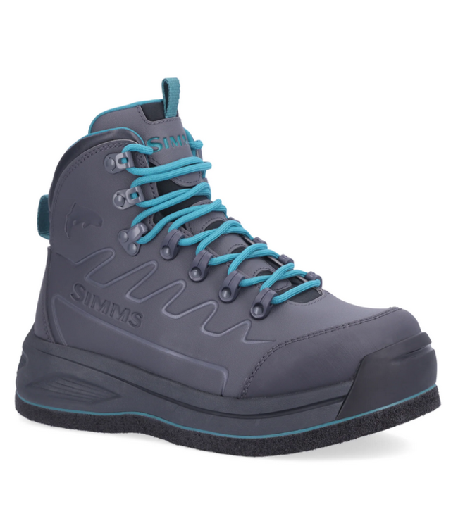 SIMMS Womens Freestone Boot Felt Slate