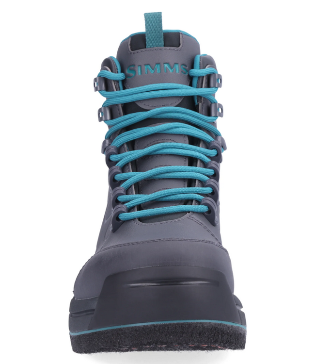 SIMMS Womens Freestone Boot Felt Slate