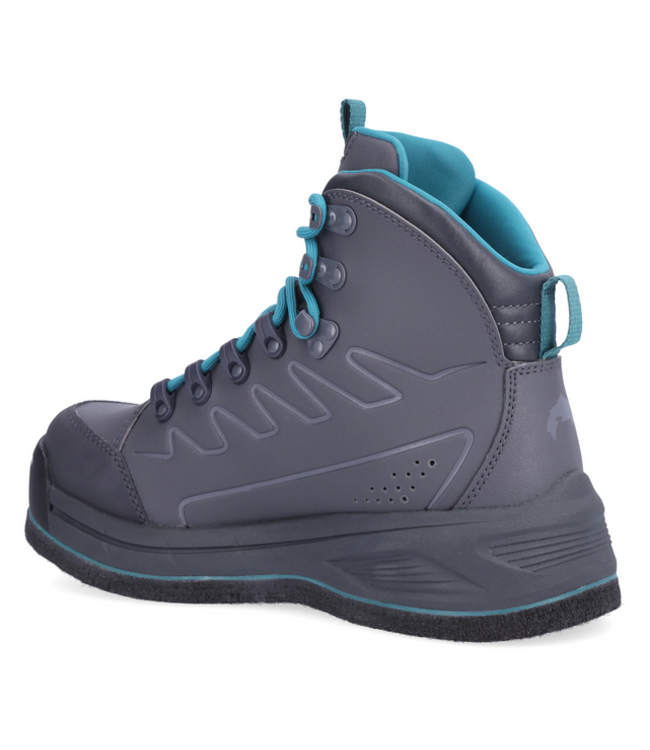 SIMMS Womens Freestone Boot Felt Slate