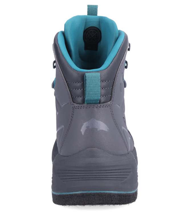 SIMMS Womens Freestone Boot Felt Slate