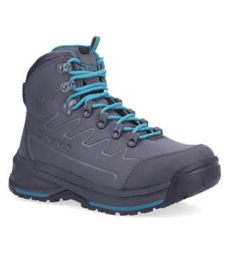 SIMMS Waders Womens Freestone Boot Rubber