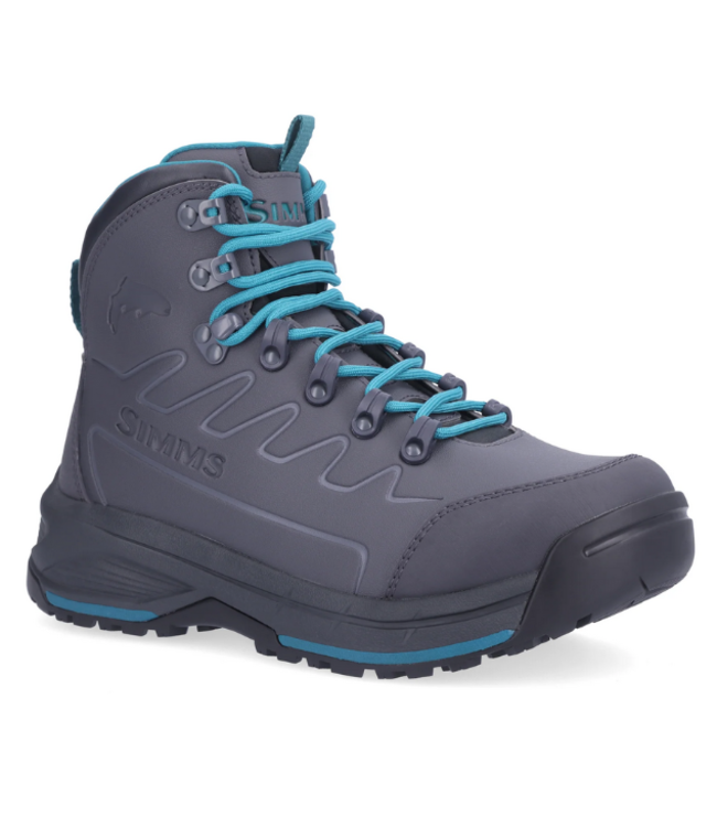 SIMMS Waders Womens Freestone Boot Rubber