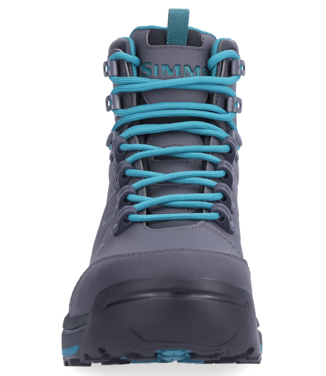 SIMMS Waders Womens Freestone Boot Rubber