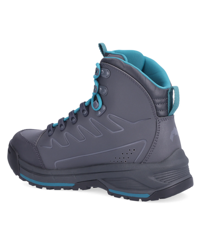 SIMMS Waders Womens Freestone Boot Rubber