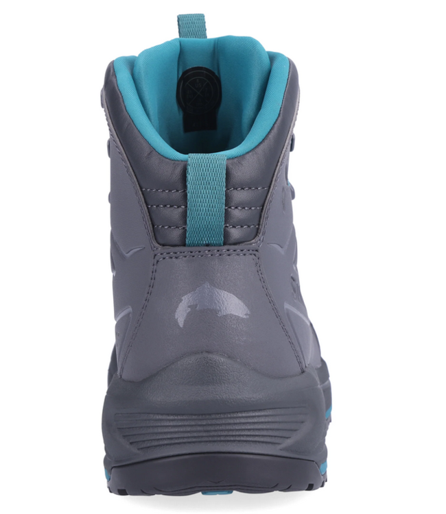 SIMMS Waders Womens Freestone Boot Rubber