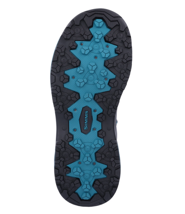 SIMMS Waders Womens Freestone Boot Rubber