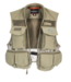 SIMMS Tributary Vest Tan NEW