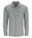 SIMMS Men's Guide Shirt Cinder