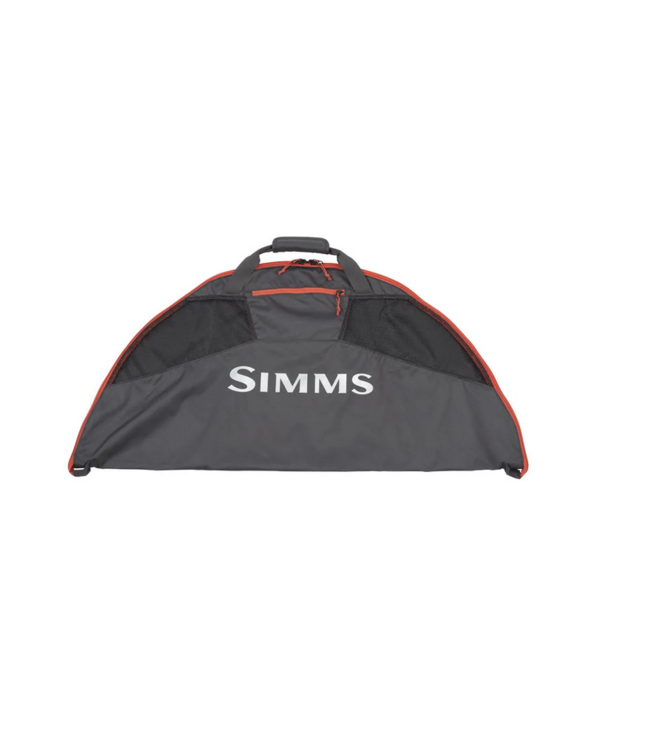 SIMMS Taco Bag Anvil