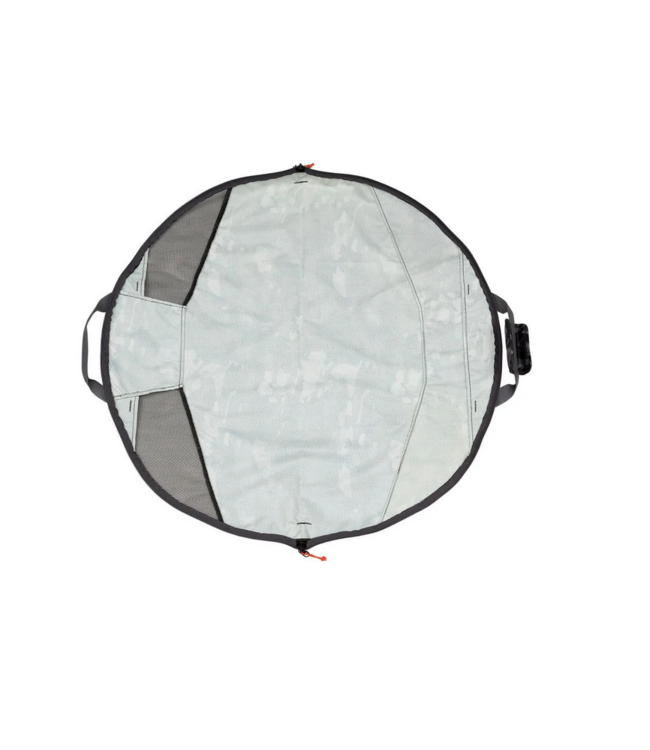 SIMMS Taco Bag Anvil