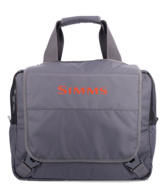 SIMMS Riverkit Wader Tote Anvil