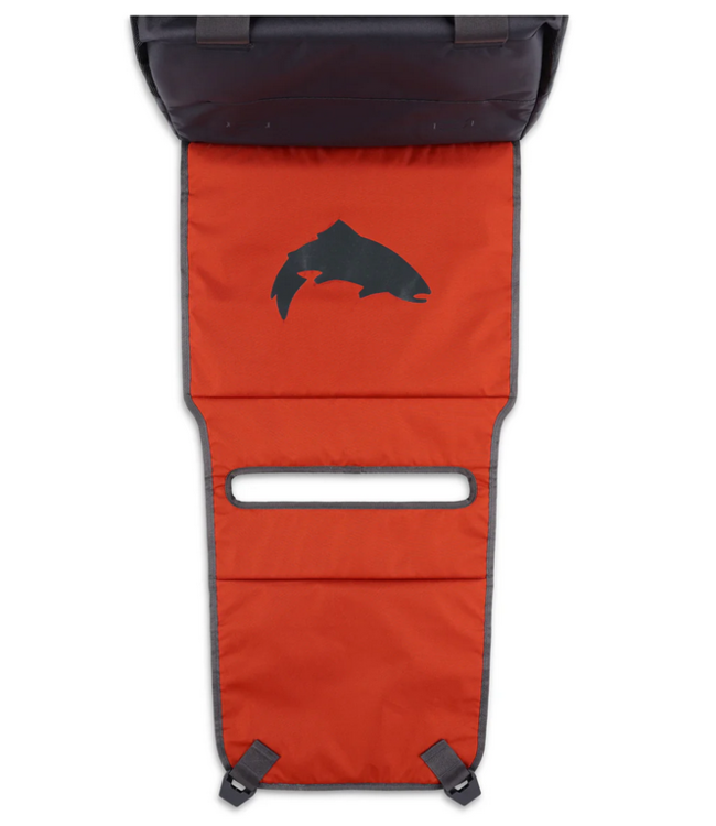 SIMMS Riverkit Wader Tote Anvil