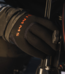 SIMMS ExStream Neoprene Fishing Glove Black