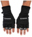 SIMMS Freestone Half Finger Glove