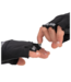 SIMMS Freestone Half Finger Glove